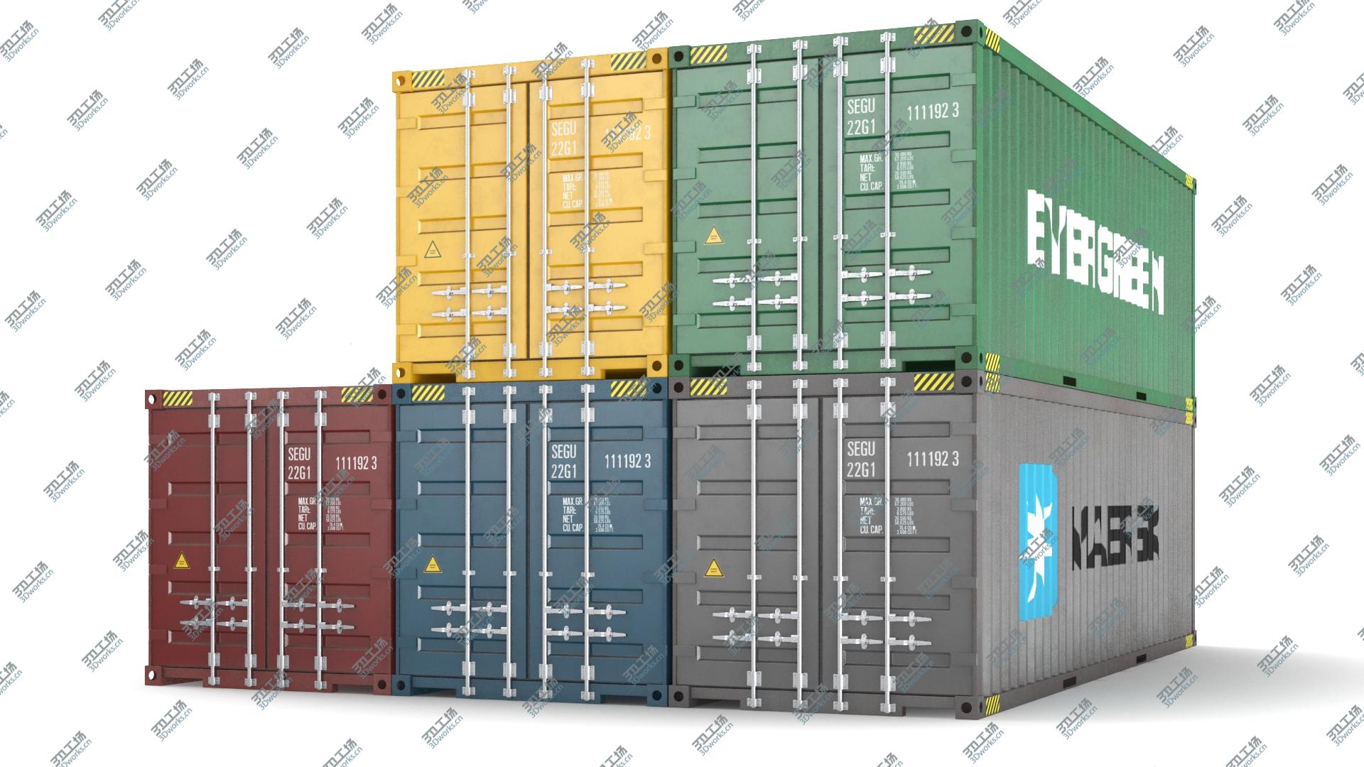 images/goods_img/202105073/Shipping Containers 3D model/1.jpg